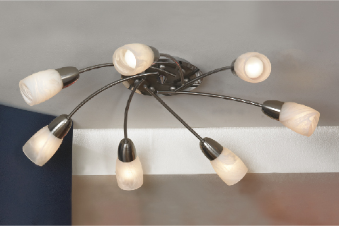 

Люстра Lussole Lsq-6907-07