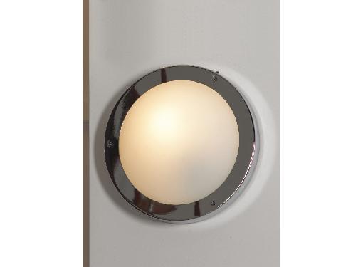 Изображение товара Современный потолочный светильник LUSSOLE LSL-5502-01 60W хром стиль модерн