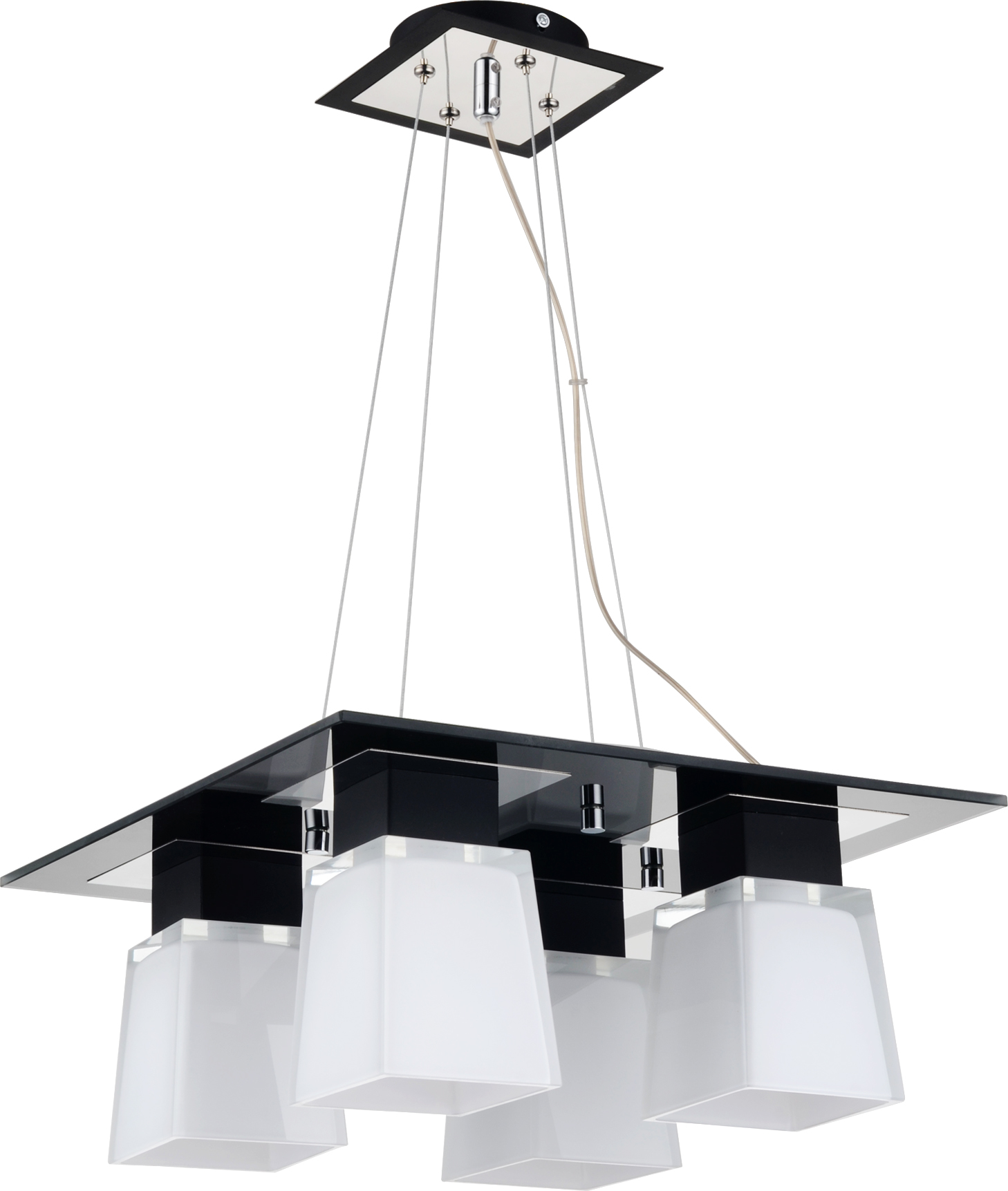 

Подвес Lussole Lsc-2503-04