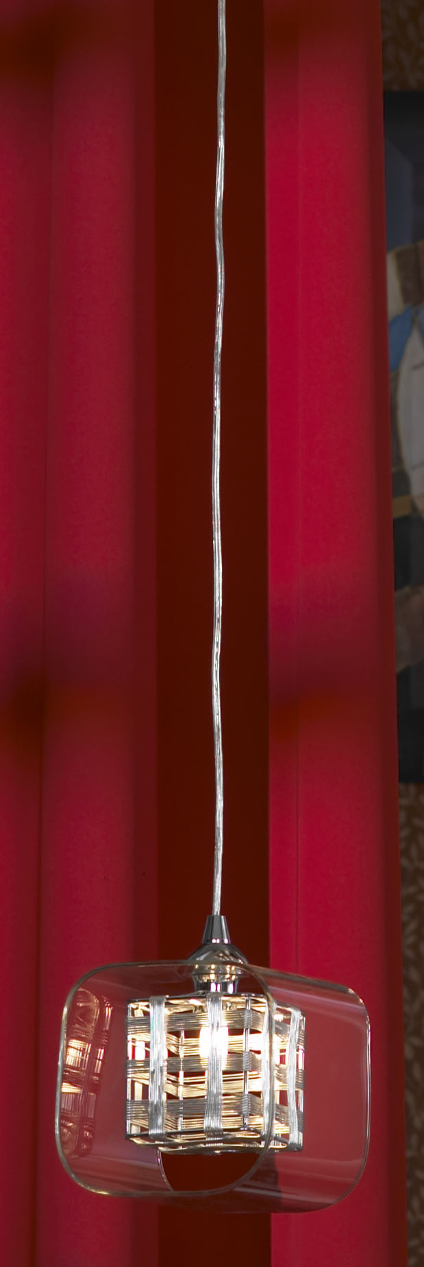 

Подвес Lussole Lsc-8006-01