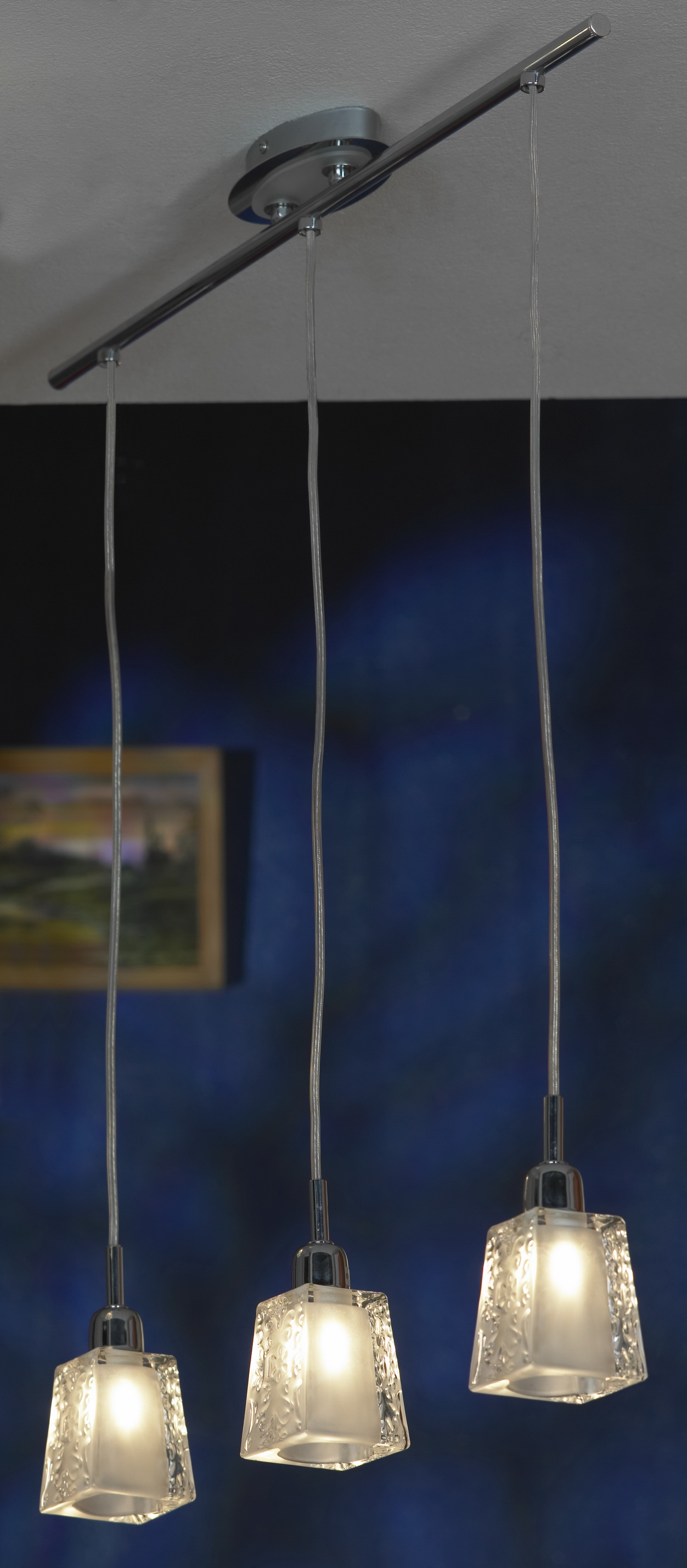 

Подвес Lussole Lsc-9006-03