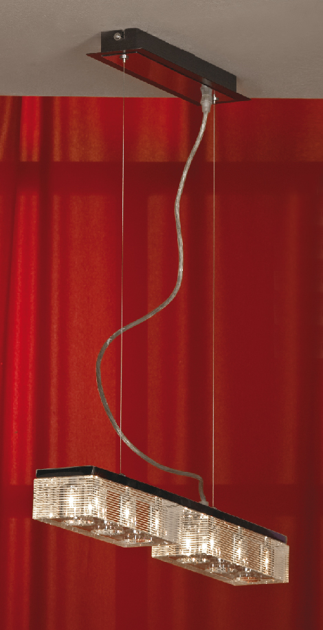 

Подвес Lussole Lsf-1303-06