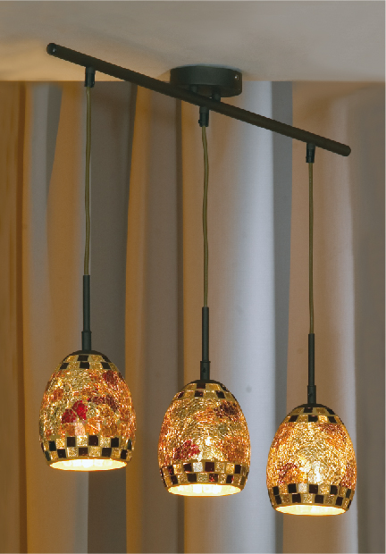 

Подвес Lussole Lsq-6506-03