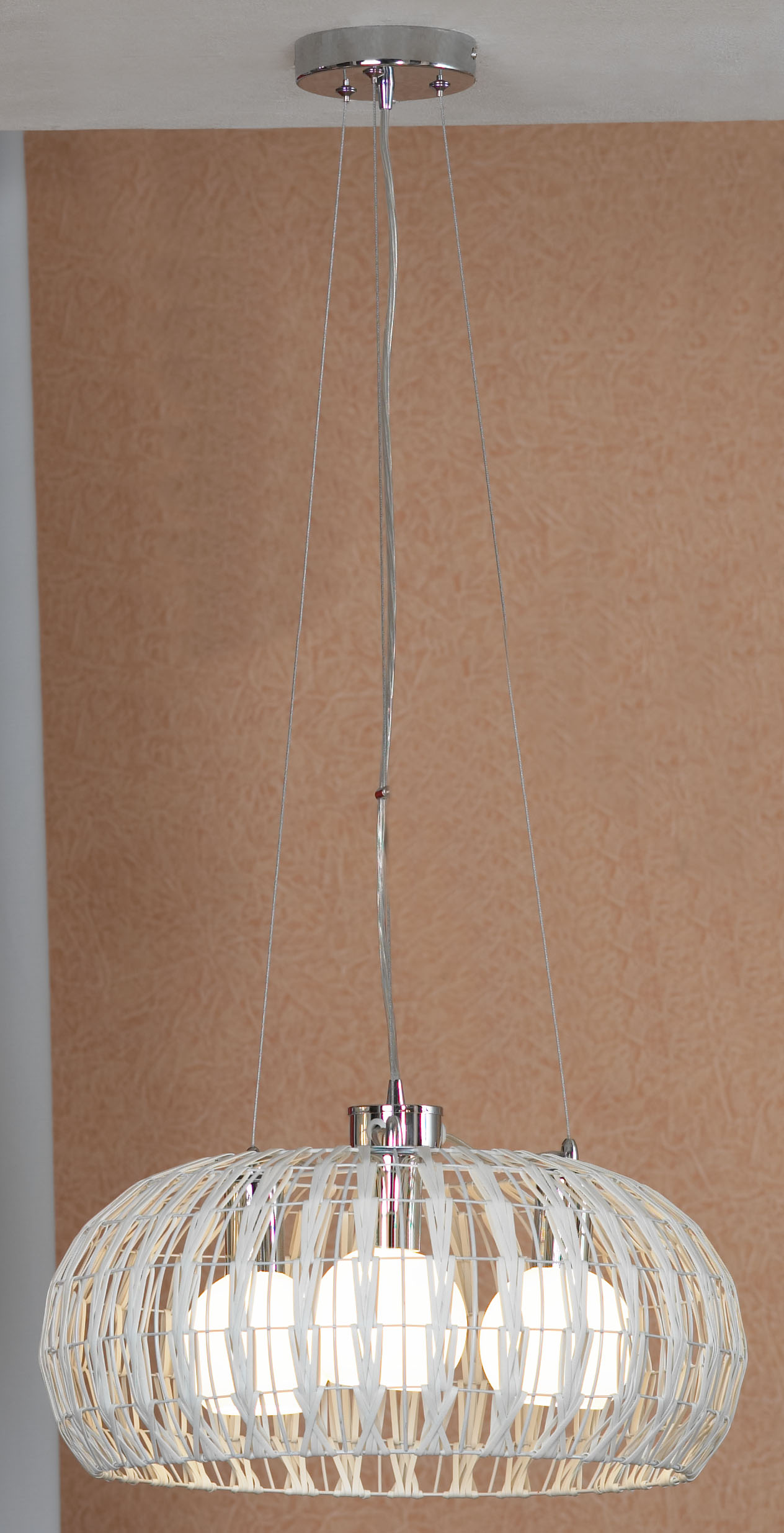 

Подвес Lussole Lsx-4103-03
