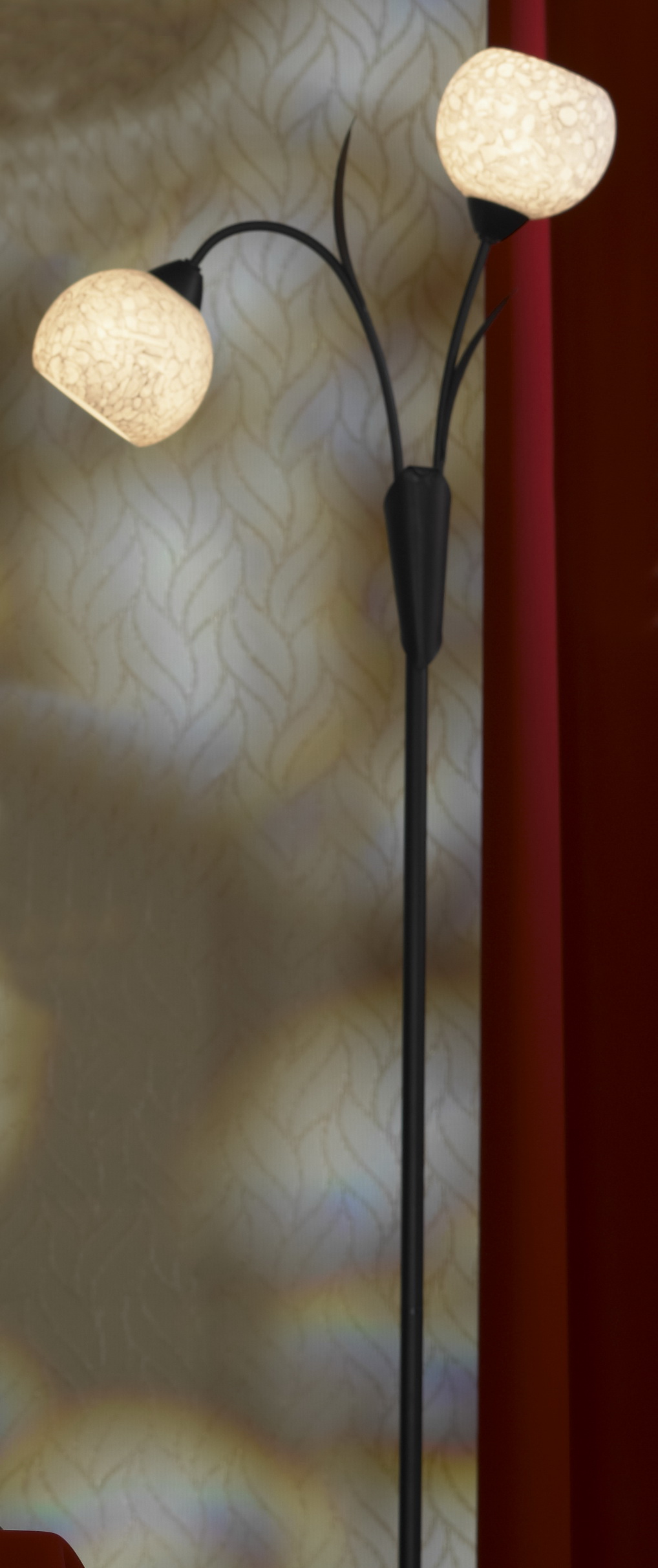 

Торшер Lussole Lsf-6295-02