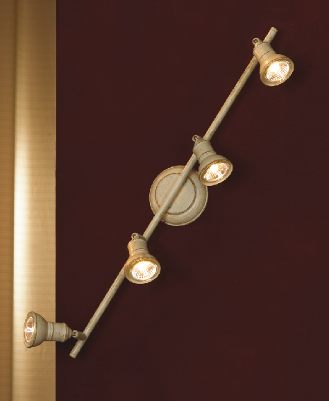 

Спот Lussole Lsl-2509-04