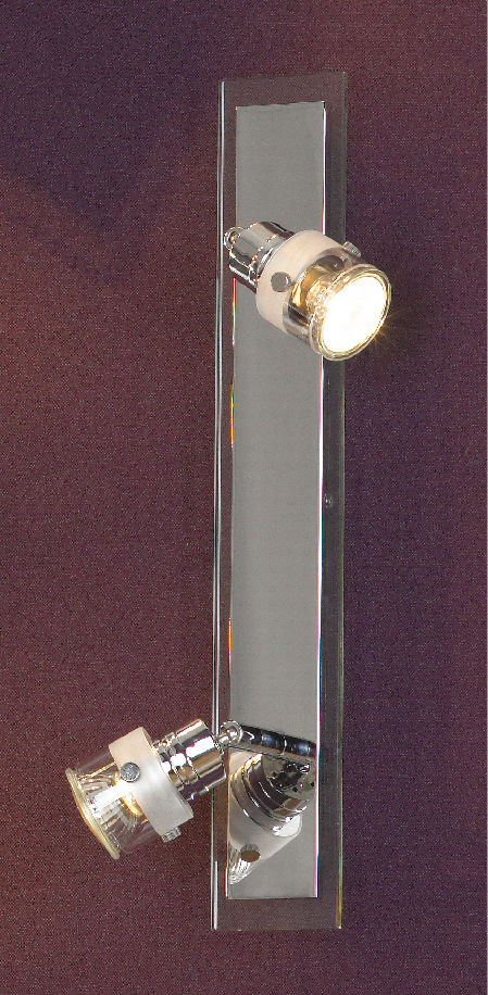 

Спот Lussole Lsl-5291-02