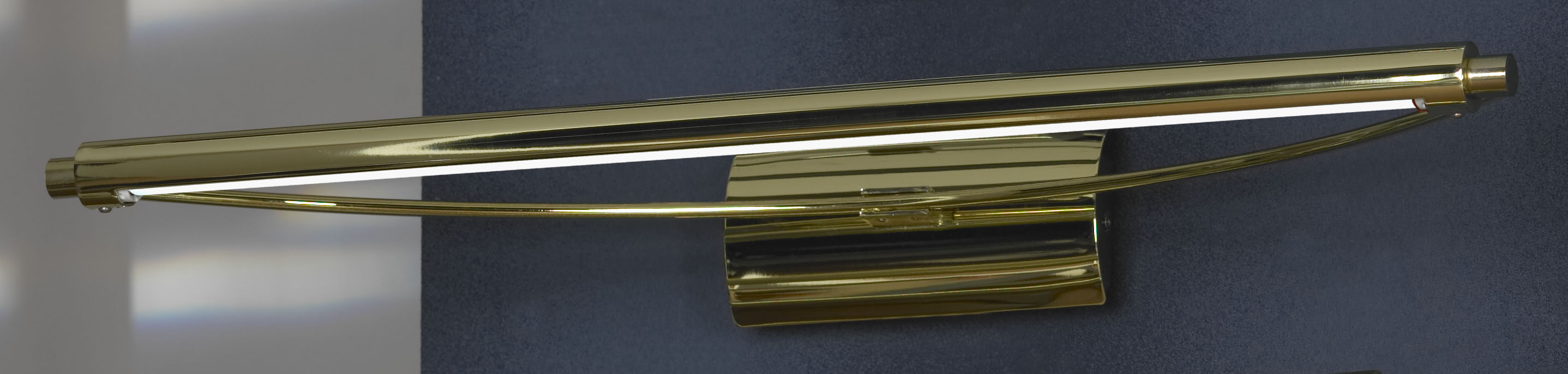 

Подсветка для картин Lussole Lsl-6281-01
