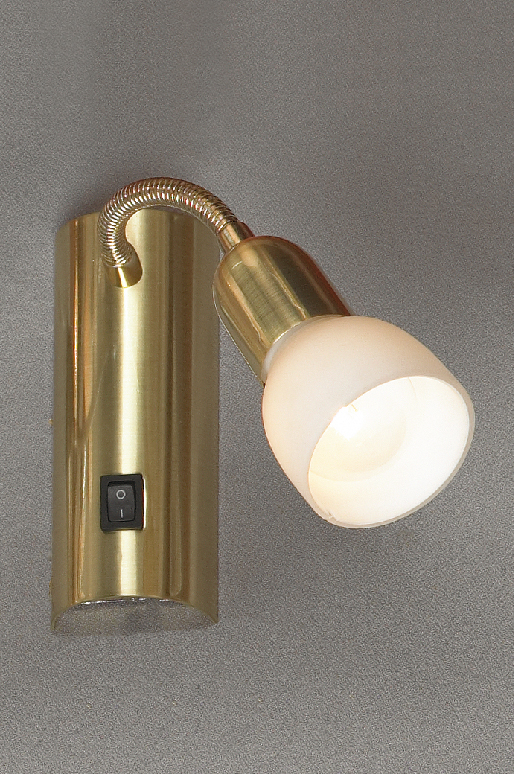 

Спот Lussole Lsl-7790-01