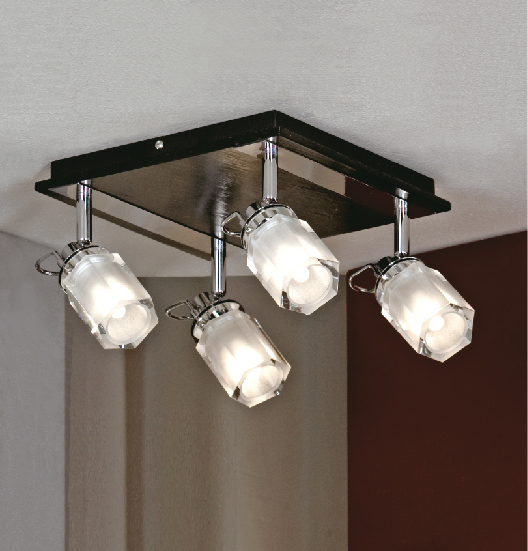 

Спот Lussole Lsl-7901-04
