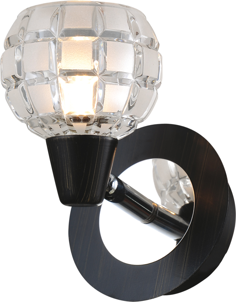 

Спот Lussole Lsl-8601-01
