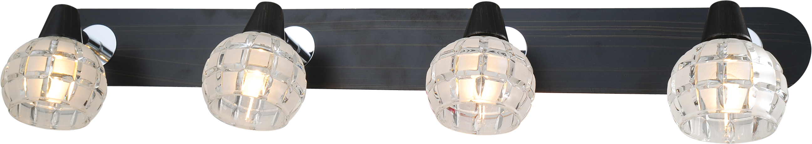 

Спот Lussole Lsl-8609-04