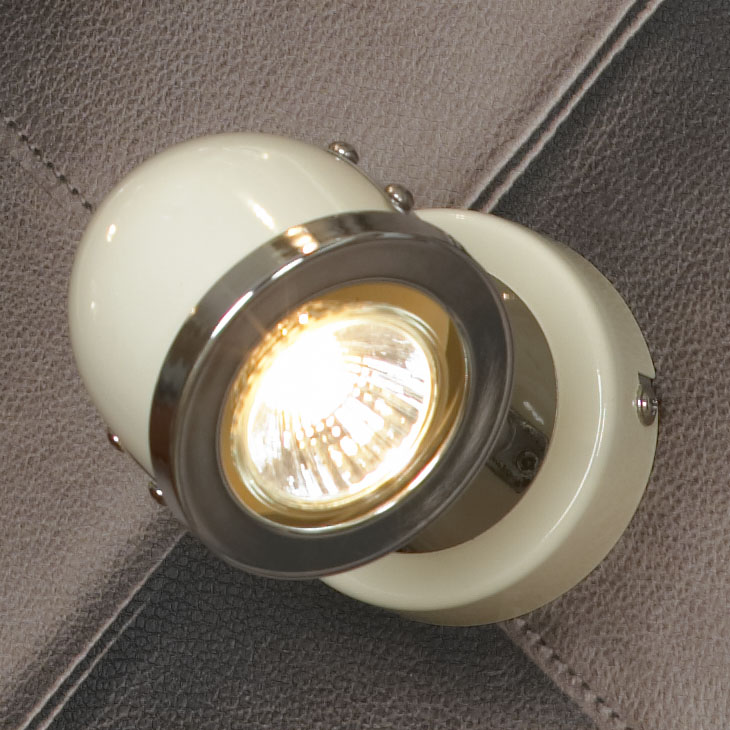 

Спот Lussole Lsn-3111-01