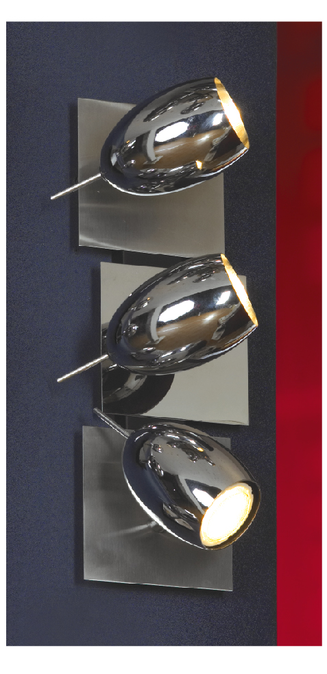 

Спот Lussole Lsn-4301-03