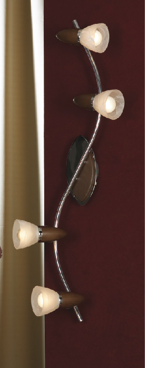 

Спот Lussole Lsq-6409-04