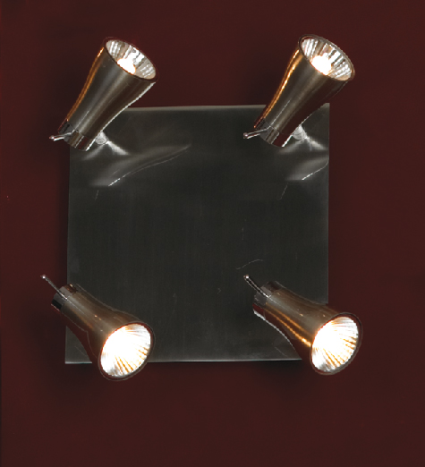 

Спот Lussole Lsq-7901-04