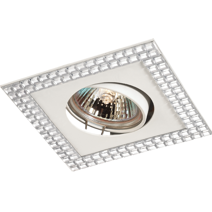 

Светильник встраиваемый Novotech Mirror nt14 039 369837, Mirror nt14 039 369837