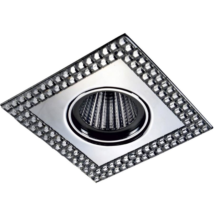 

Светильник встраиваемый Novotech Mirror nt14 039 369838, Mirror nt14 039 369838