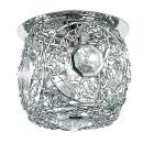 Изображение товара Светильник встраиваемый NOVOTECH LACE NT11 068 369513
