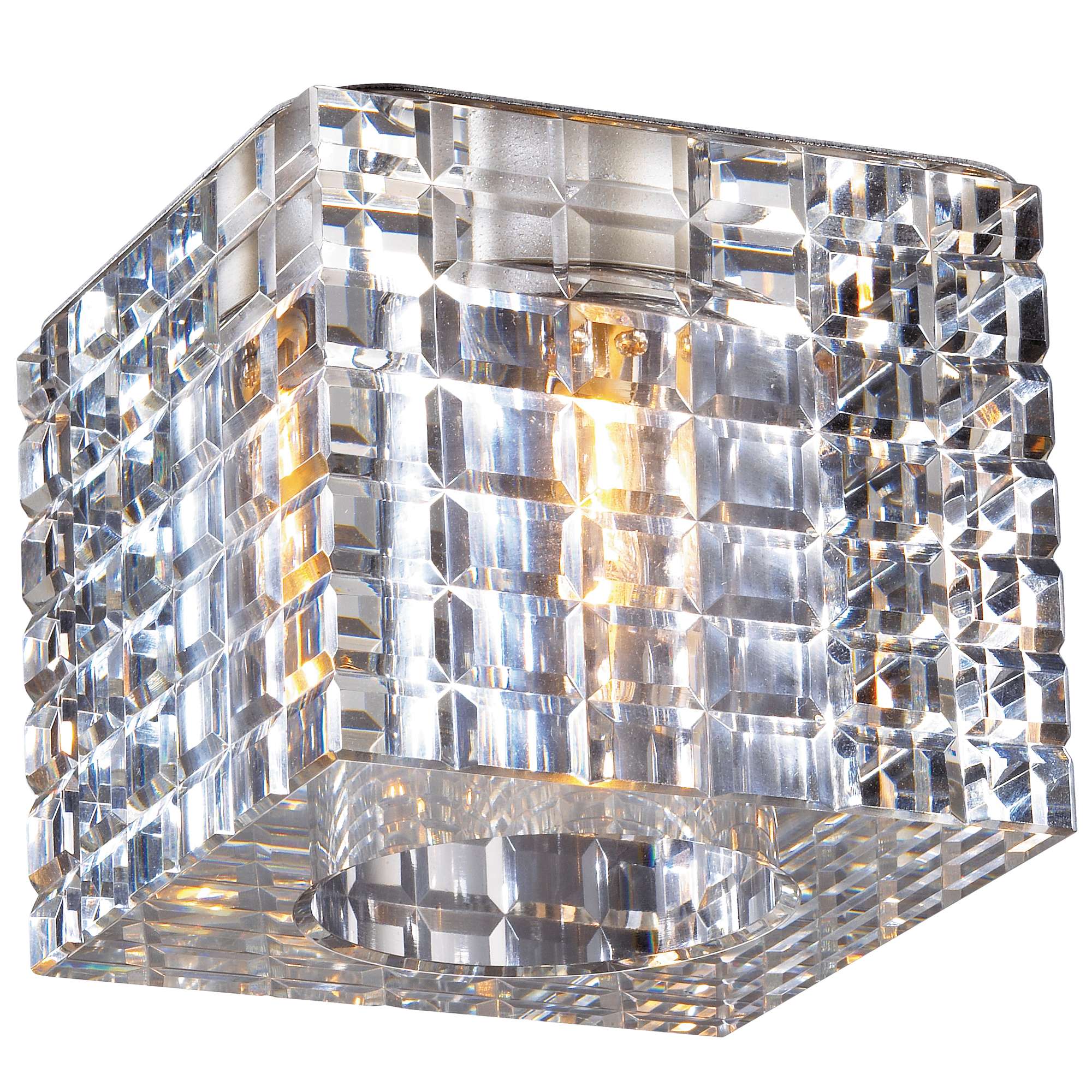 

Светильник встраиваемый Novotech Cubic nt12 093 369600, Cubic nt12 093 369600