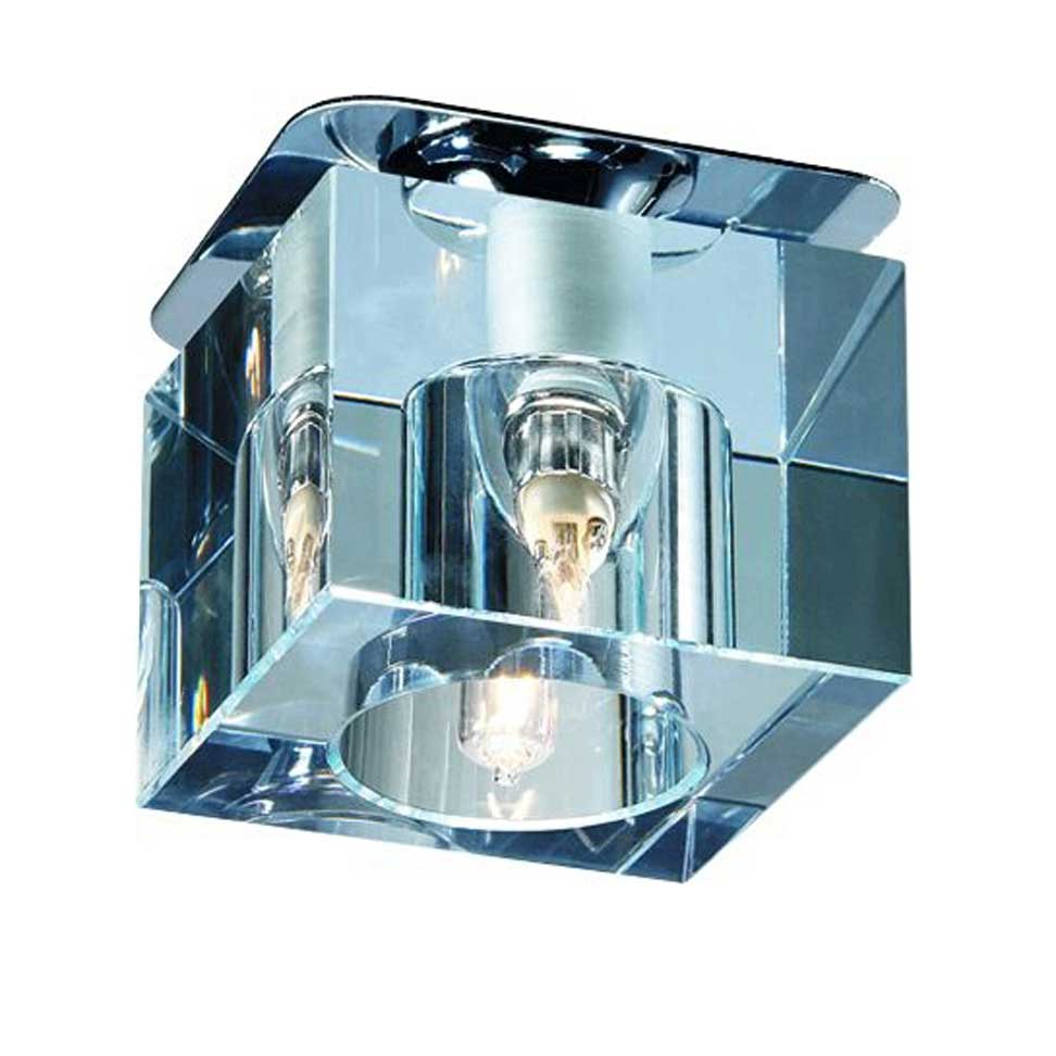 

Светильник встраиваемый Novotech Cubic nt09 095 369298, Cubic nt09 095 369298