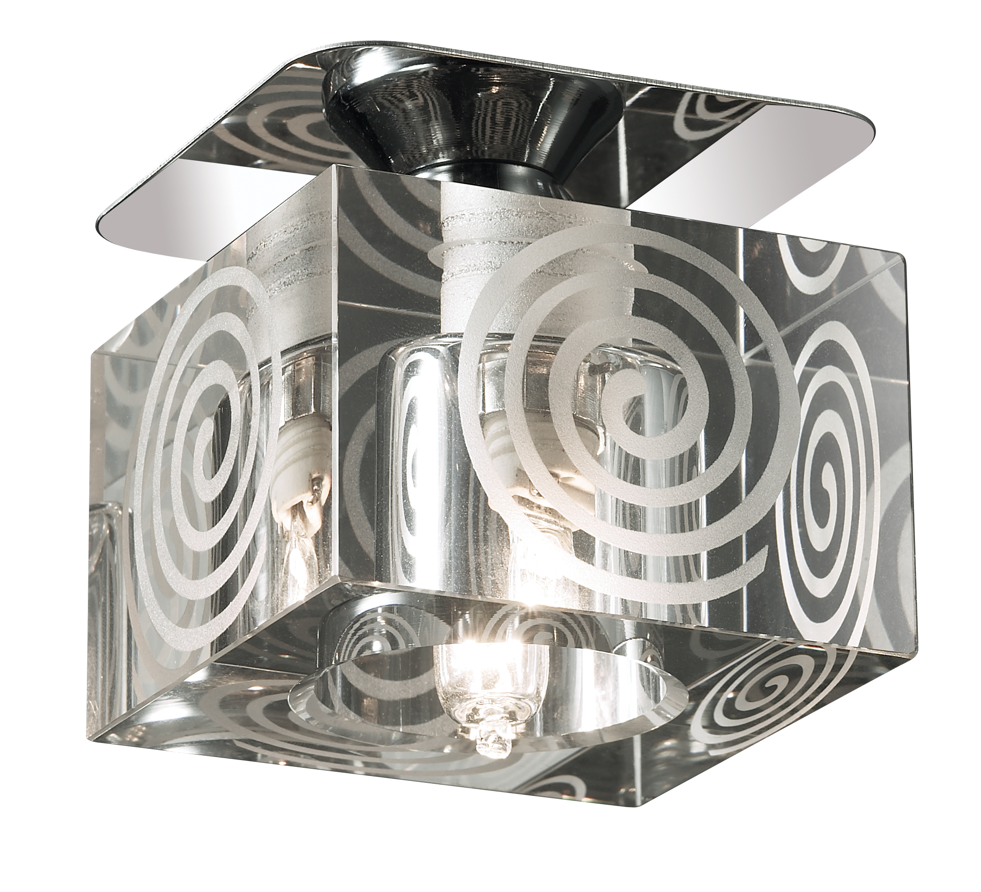 

Светильник встраиваемый Novotech Cubic nt11 097 369515, Cubic nt11 097 369515