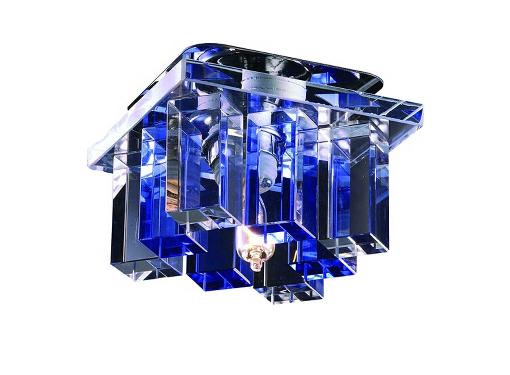 Изображение товара Светильник встраиваемый NOVOTECH CARAMEL 2 NT09 103 369370