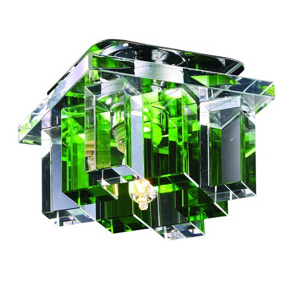 

Светильник встраиваемый Novotech Caramel 2 nt09 103 369372