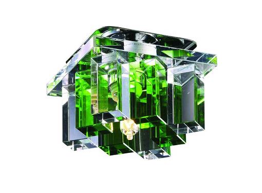 Изображение товара Светильник встраиваемый NOVOTECH CARAMEL 2 NT09 103 369372