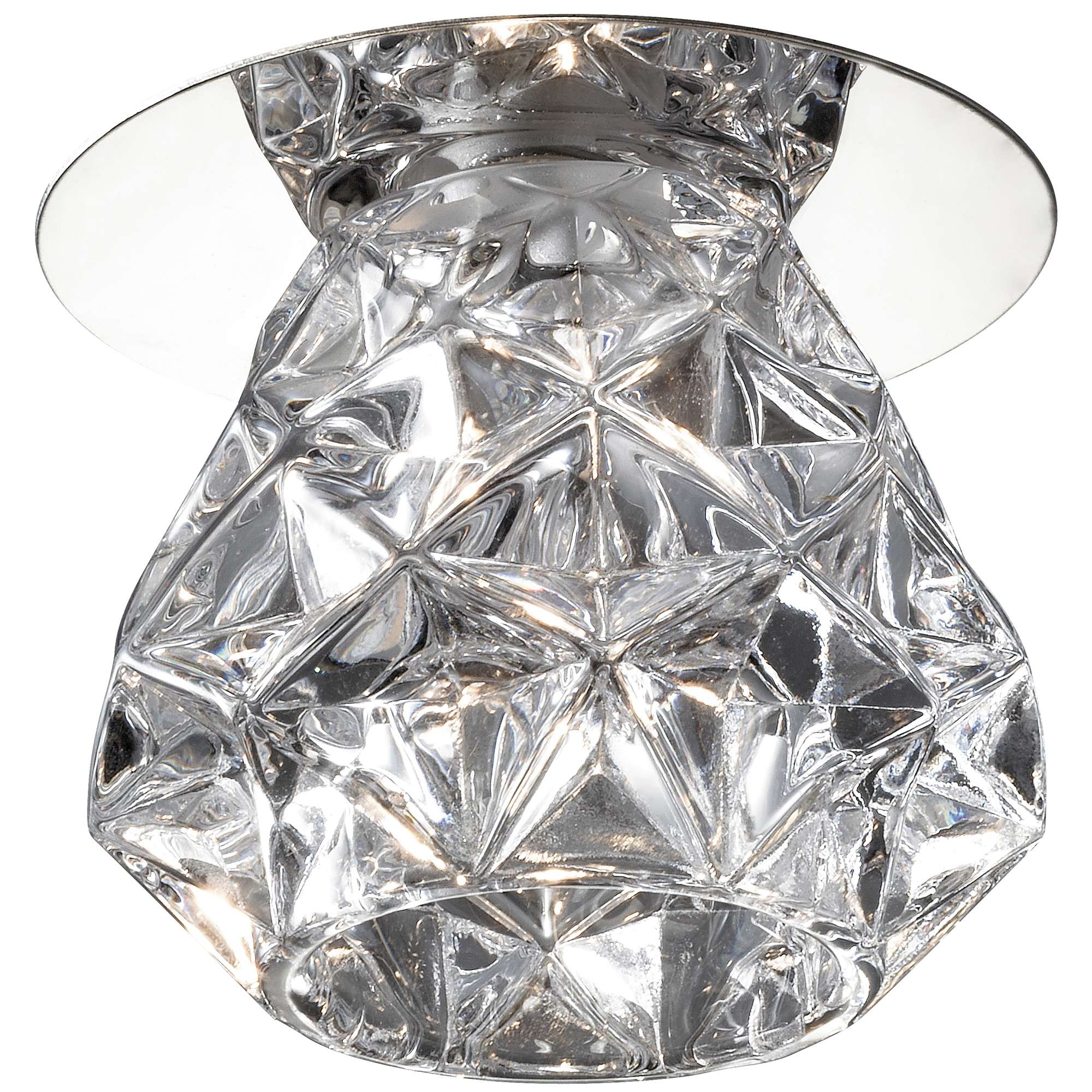 

Светильник встраиваемый Novotech Crystal nt12 113 369673, Crystal nt12 113 369673