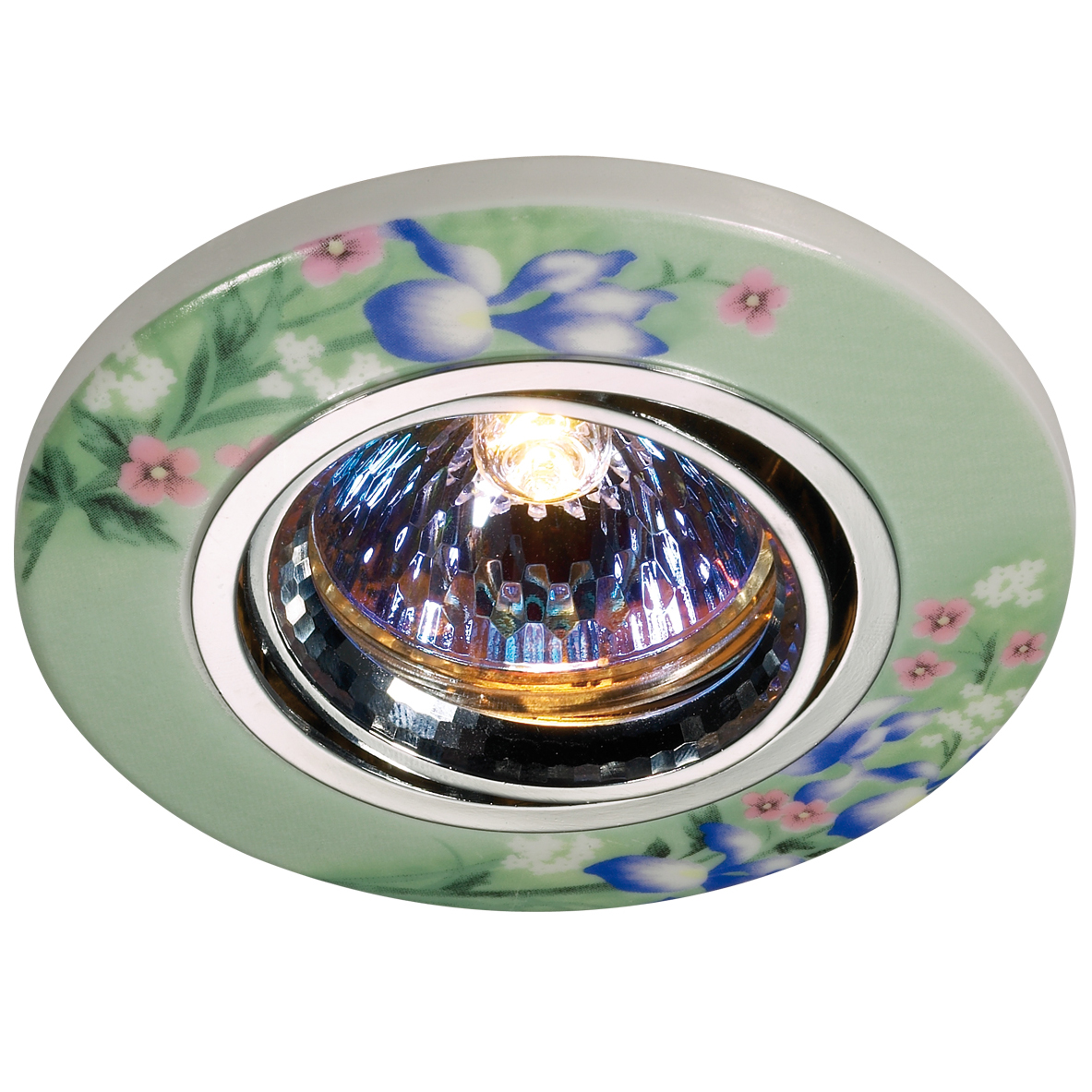 

Светильник встраиваемый Novotech Ceramic nt11 125 369554