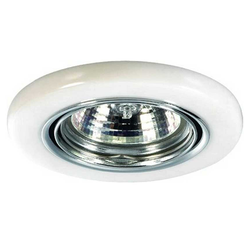

Светильник встраиваемый Novotech Stone nt09 126 369279