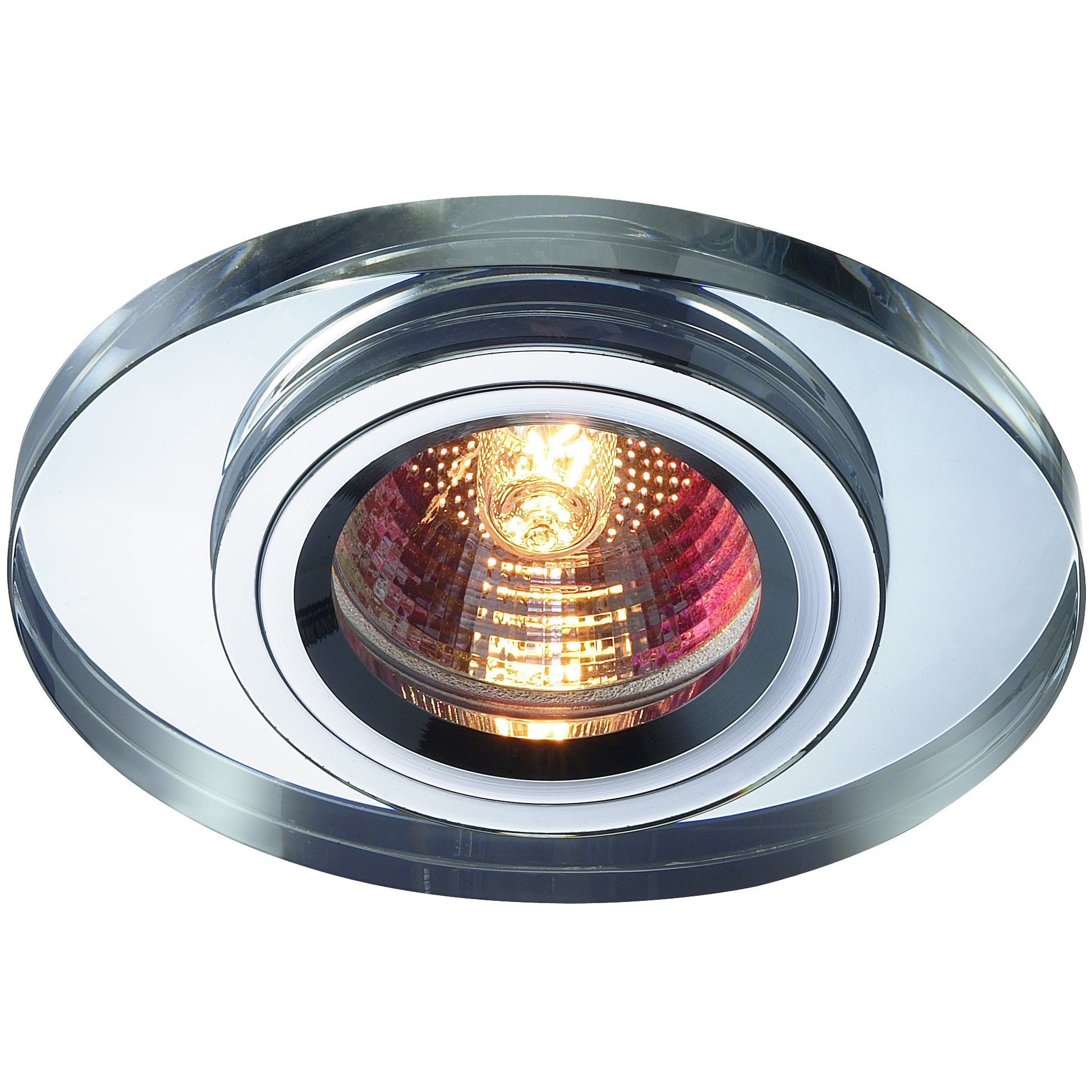 

Светильник встраиваемый Novotech Mirror nt10 133 369437