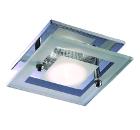 Изображение товара Встраиваемый светильник NOVOTECH WINDOW NT09 140 369346 хром 50 Вт