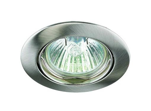 Изображение товара Светильник встраиваемый NOVOTECH CROWN NT09 153 369103