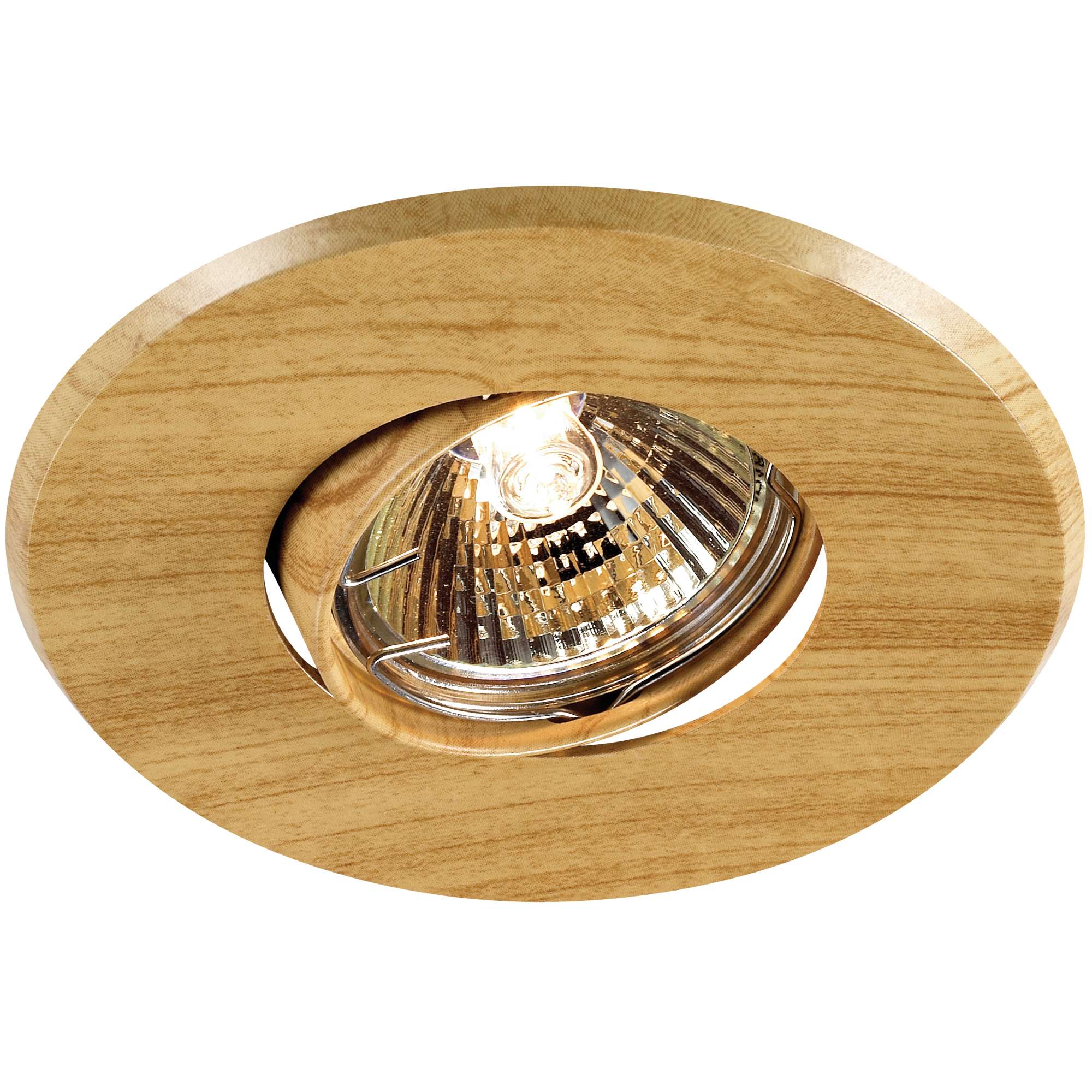 

Светильник встраиваемый Novotech Wood nt12 157 369709