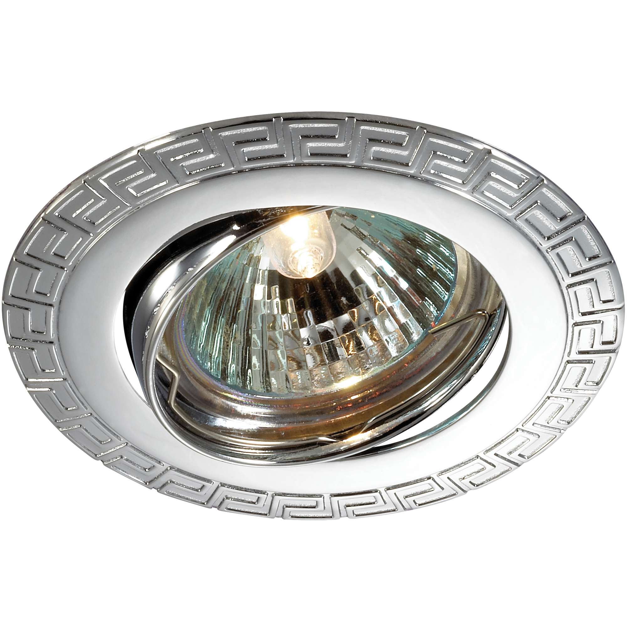 

Светильник встраиваемый Novotech Coil nt12 160 369617