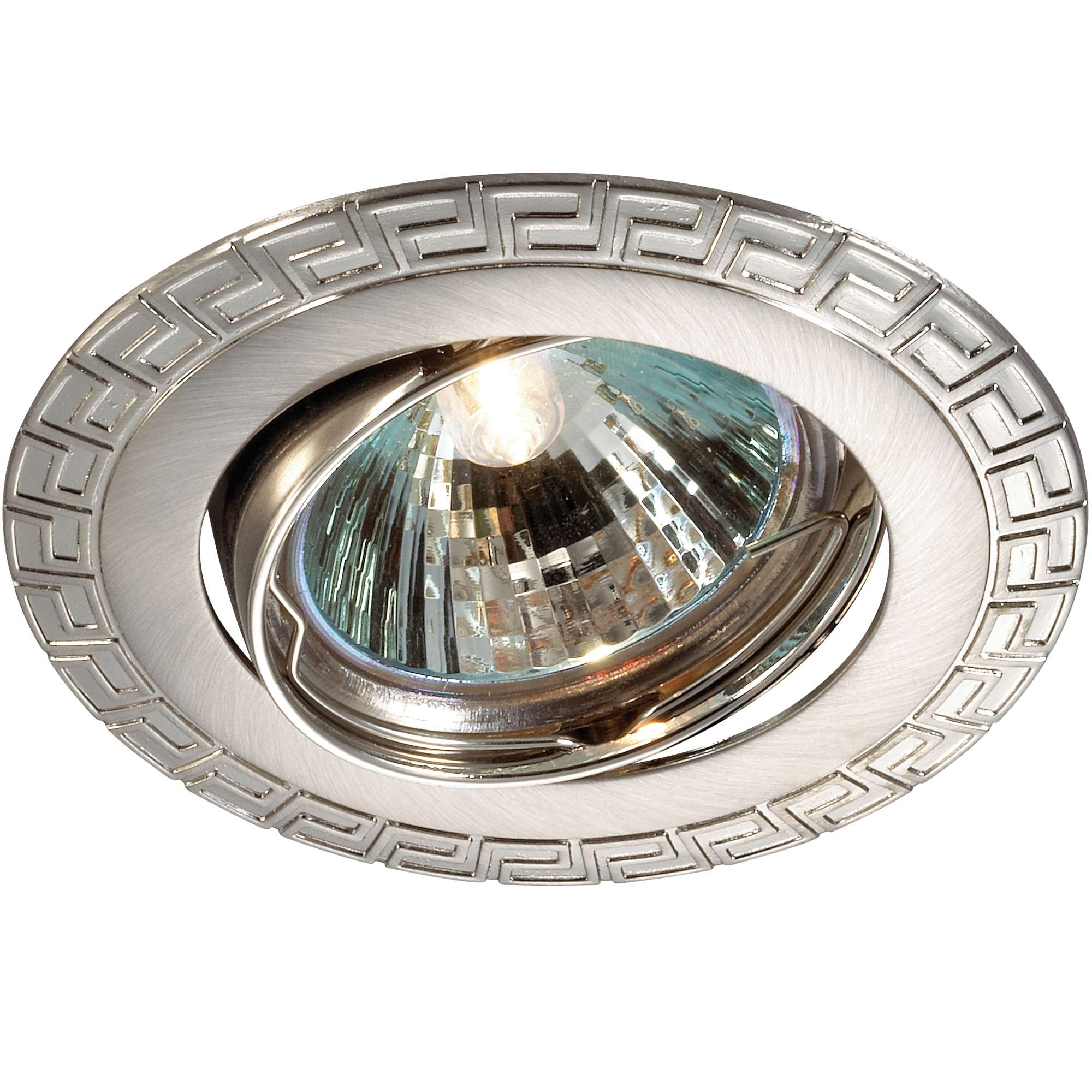 

Светильник встраиваемый Novotech Coil nt12 161 369618