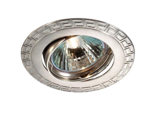 Изображение товара Светильник встраиваемый NOVOTECH COIL NT12 161 369618