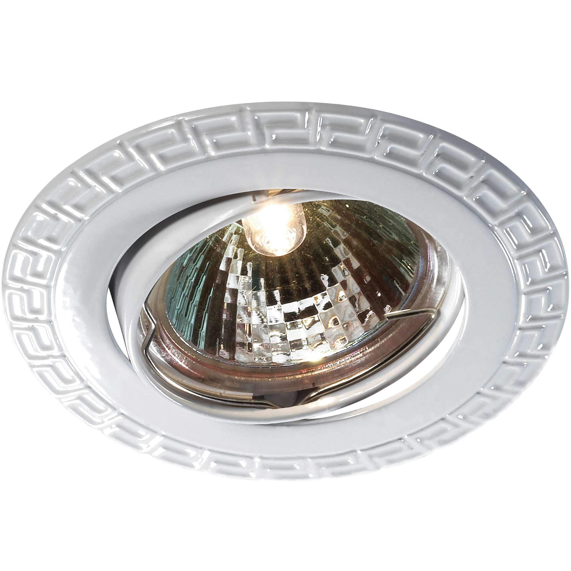 

Светильник встраиваемый Novotech Coil nt12 161 369620