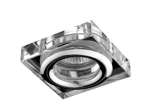 Изображение товара Светильник встраиваемый NOVOTECH AQUA NT14 176 369880