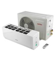 RODA RS-S07B/RU-S07B