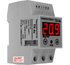 Терморегулятор DIGITOP ТК-4к серый