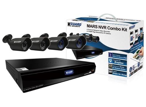  KGUARD Mars MR-4040