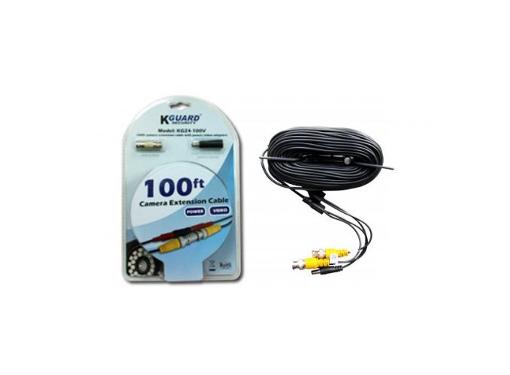  KGUARD KG24-100V