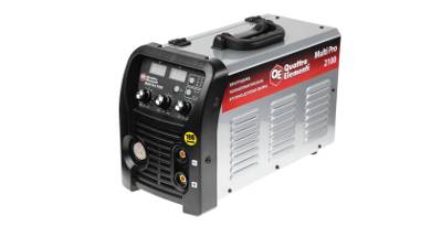 Сварочный полуавтомат QUATTRO ELEMENTI Multi Pro 2100 (772-593)