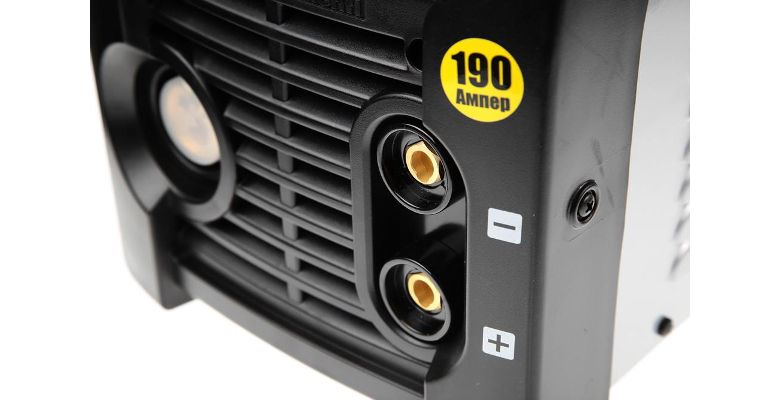 Сварочный полуавтомат QUATTRO ELEMENTI Multi Pro 2100 (772-593)