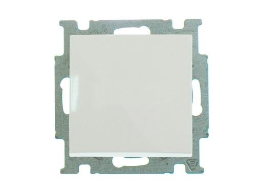 Изображение товара Переключатель ABB Basic 55 2006/6 UC-92 скрытая установка слоновая кость