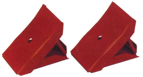 

Упор Aist 67d93901/6790503gm, Красный, 67d93901/6790503gm