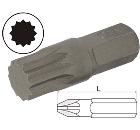 Бита AIST XZN14 30мм (1323014M)